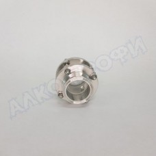 Диоптр 1,5" укороченный 105мм