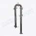 Самогонный аппарат РЕКТИФИКАТОР 2.0 на кубе ЛЮКС 36л Самогонный аппарат РЕКТИФИКАТОР 2.0 на кубе ЛЮКС 36л