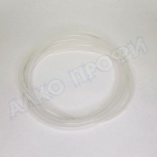 Шланг силиконовый 12х15мм