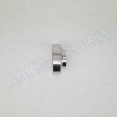 Смотровое окно приварное 51 мм