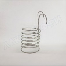 Чиллер круглый, трубка 8 мм, диаметр 22 см