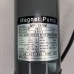 Насос с магнитной муфтой MP-15RM