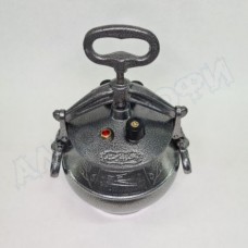 Афганский казан 5 литров