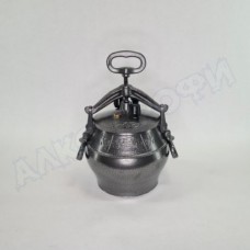 Афганский казан 5 литров
