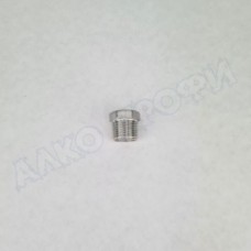 Футорка резьбовая ВР (1/4) - НР (1/2)