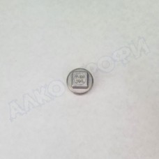 Заглушка резьбовая НР 1"