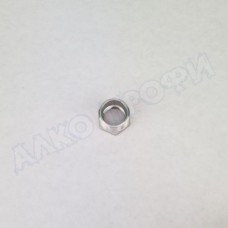 Футорка резьбовая ВР (1/2) - НР (3/4)