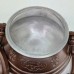 Афганский казан двухцветный 8 литров