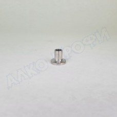 Фланец 1" (12мм)